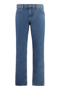 Houston 5-pocket jeans